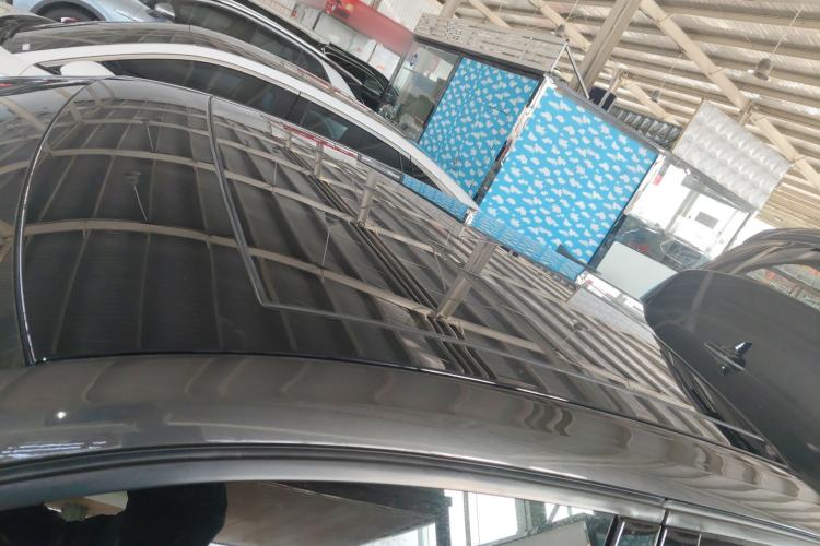 Used Audi Q2L 2021 35 TFSI Fashion Dynamic Model
