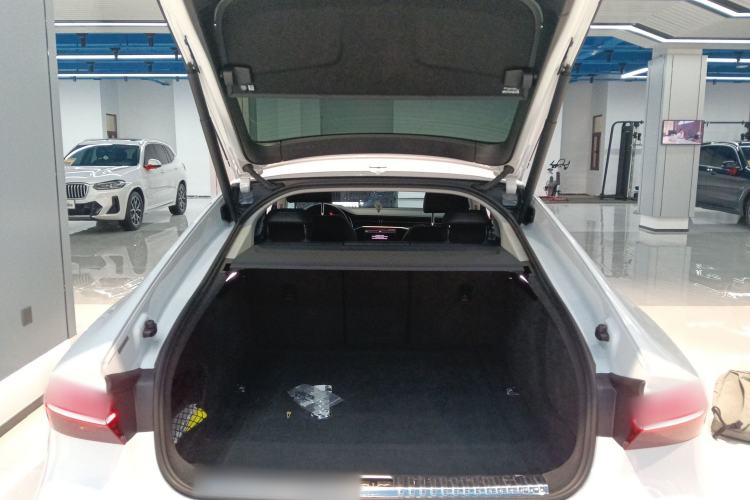 Used Audi A7 2023 45 TFSI Prestige Edition