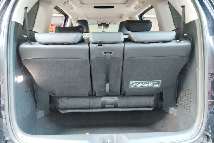 Used Honda Odyssey 2024 2.0L eHEV Sharp·Luxury Edition
