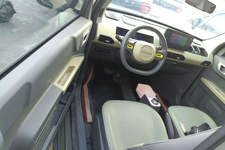 Used  Panda 2024 200km Panda Rider