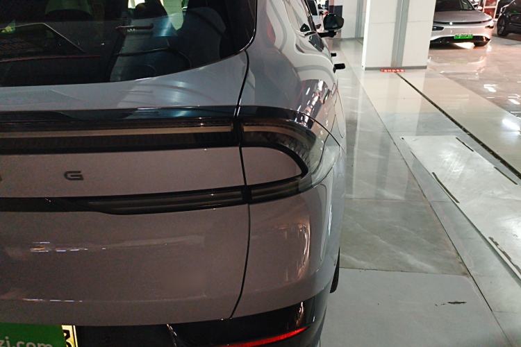 Used XPeng G7 2025 702 Max