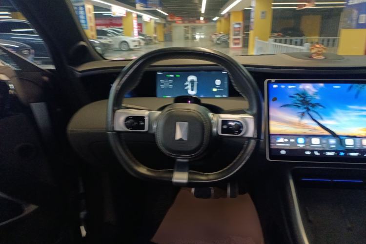 Used  11 2023 Harmony 90° Four-Wheel Drive Version