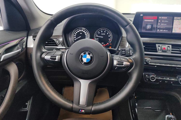 Used BMW X1 2020 xDrive25Li Luxury Edition