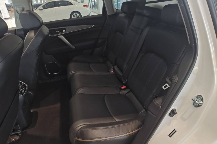 Used Honda Avancier 2023 370TURBO Two-Wheel-Drive Luxury Edition
