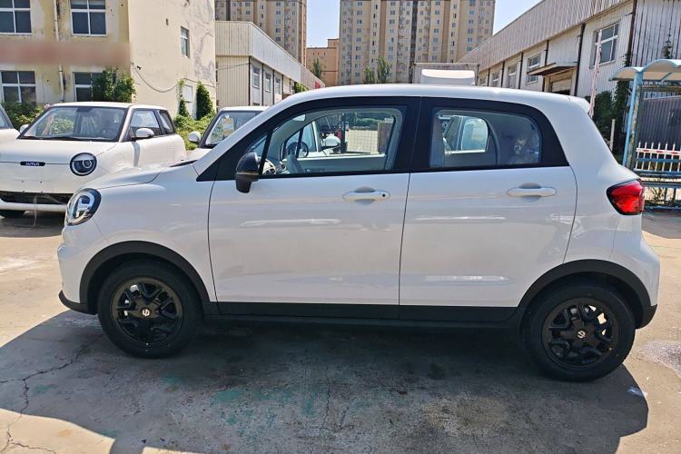 Used Leapmotor T03 2025 310 Comfort Edition
