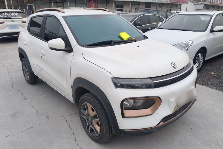 Used Dongfeng NAMMI EX1 2023 PRO Light Wind Edition Lightning Model
