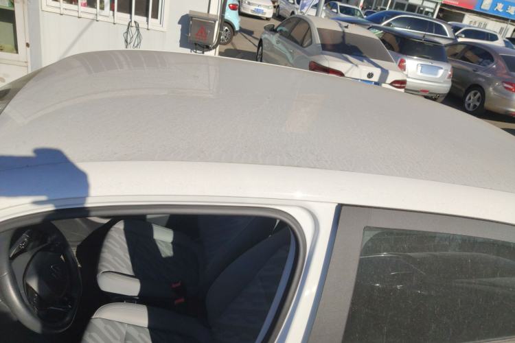 Used Leapmotor T03 2024 310 Comfort Edition
