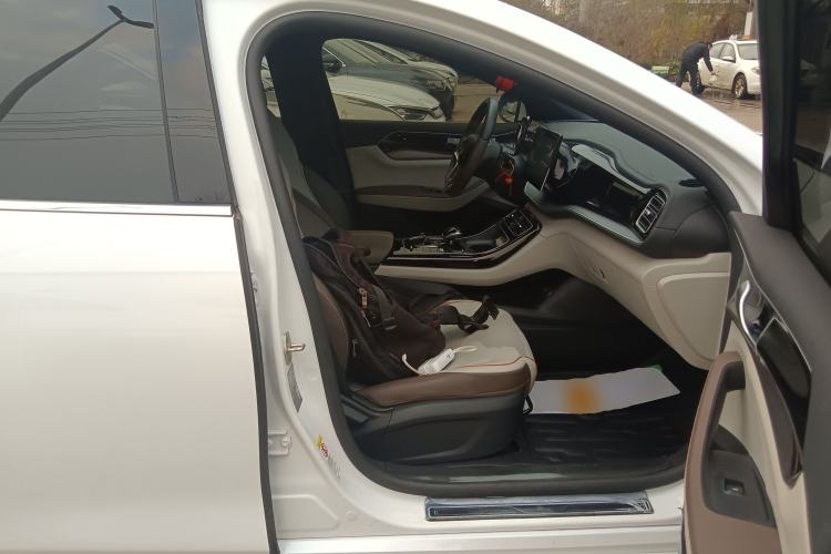 Used BYD Qin PLUS 2023 Champion Edition EV 510KM Leading Model