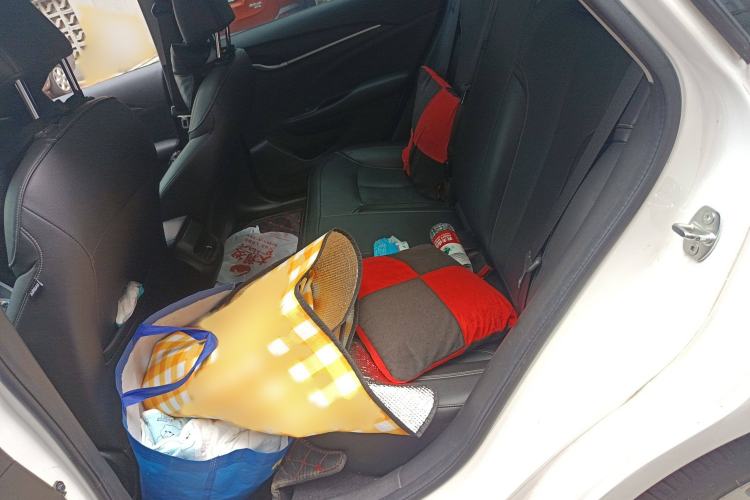 Used Buick GT 2018 18T Automatic Elite Model
