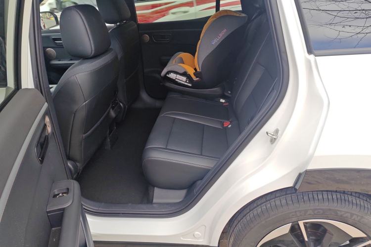 Used Toyota BZ 3X 2025 520 Pro LiDAR Edition