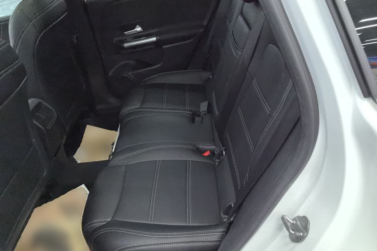 Used Mercedes-Benz B-Class 2020 B 200 Sport Edition