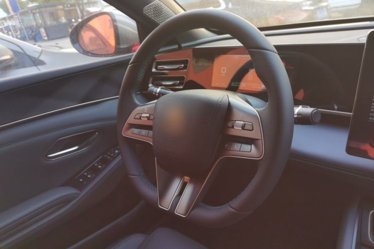 Used BYD Qin L 2024 DM-i 120KM Beyond Model