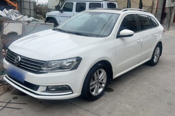 Used Volkswagen Gran Lavida 2017 230TSI DSG Comfort Edition