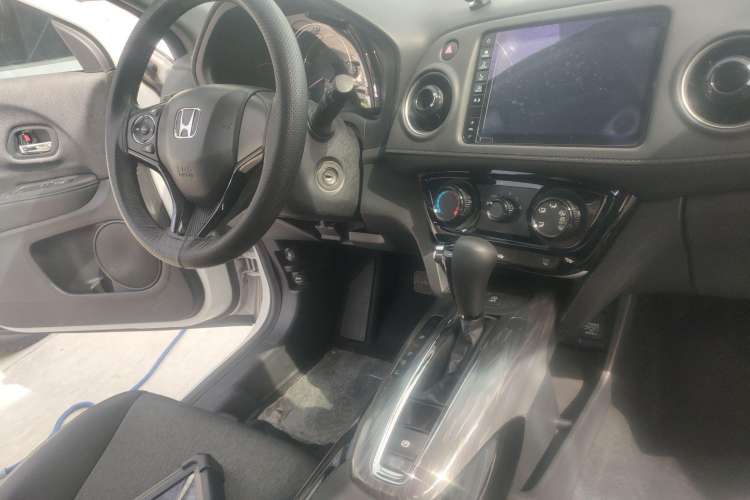 Used Honda XR-V 2020 1.5L CVT Comfort Version
