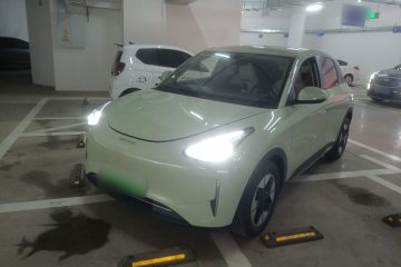 Used Geely Galaxy Geome 2025 UP 410km Exploration Edition