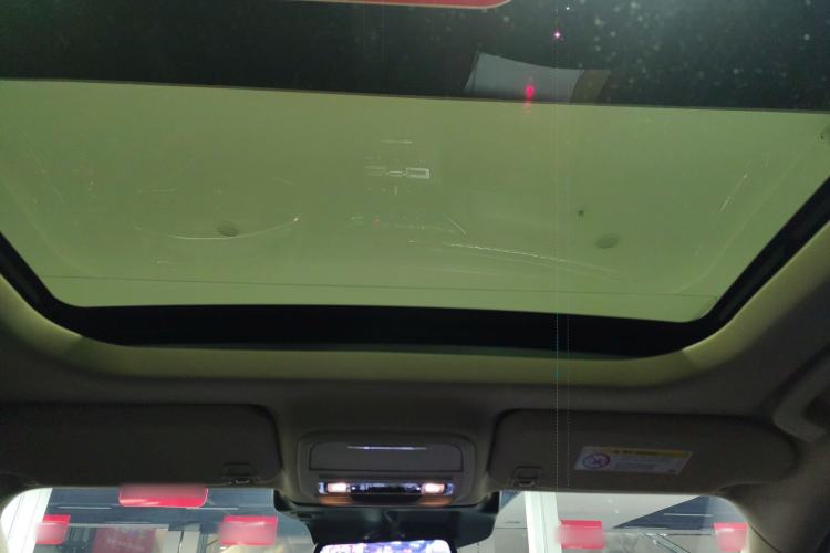 Used Lincoln Corsair 2024 2.0T Two-Wheel Drive Deluxe Edition
