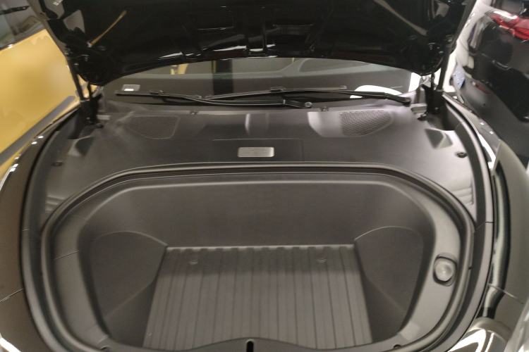 Used  SU7 Ultra 2025 Ultra Model
