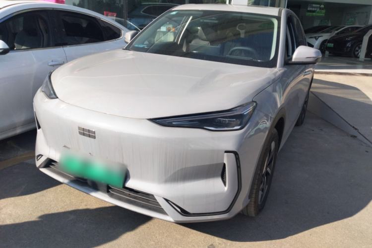 Used Geely Galaxy E5 2024 440km Exploration Version