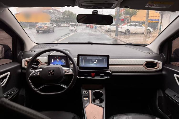 Used SOL E10X 2022 Flower Fairy Design Four-Leaf Clover
