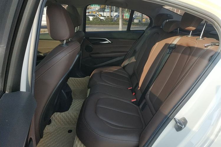 Used BMW 1 Series 2019 118i M Sport Package
