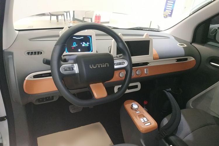 Used  Lumin 2024 130km Qingyue Version