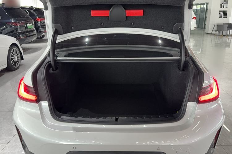 Used BMW 3 Series 2024 325Li M Sport Night Edition Package
