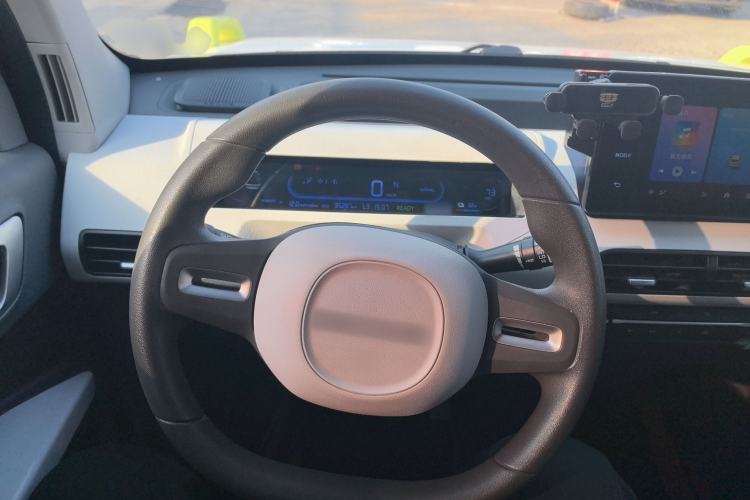 Used  Panda 2024 200km Panda Rider