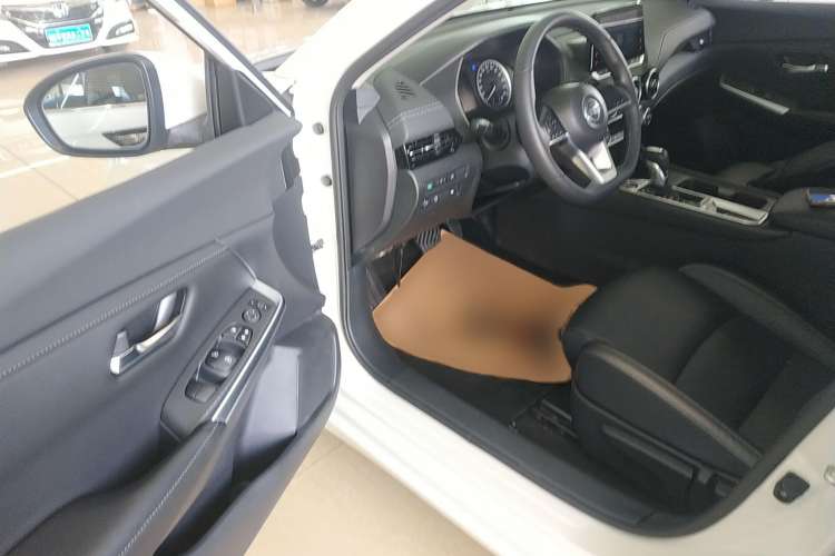 Used Nissan Sylphy 2022 1.6L XL CVT Enjoyment Edition
