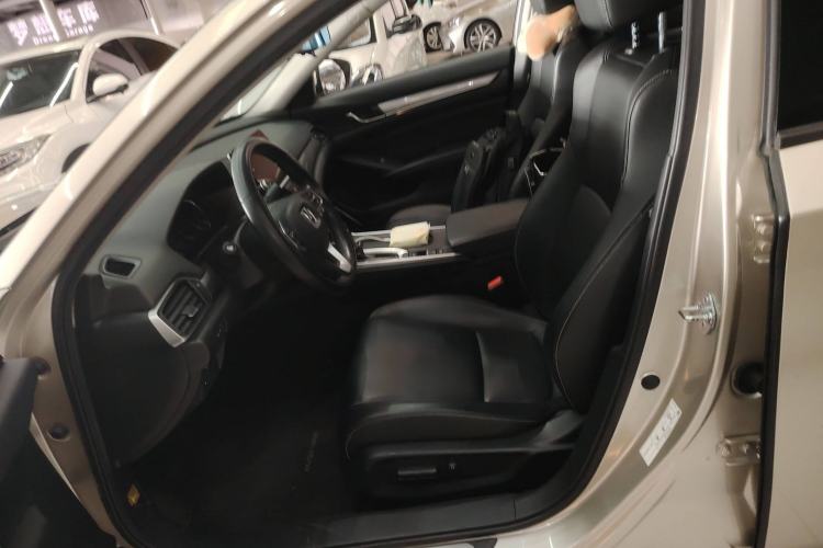 Used Honda Inspire 2019 260TURBO Elite Edition China V Standard