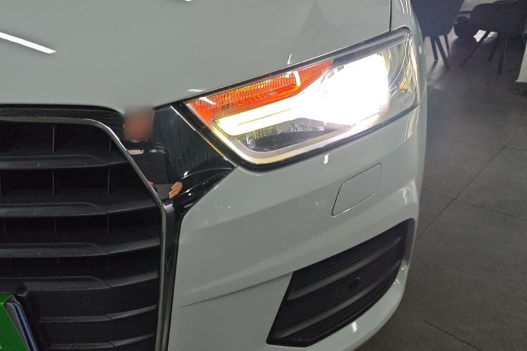 Used Audi Q3 2016 30 TFSI Fashion Model