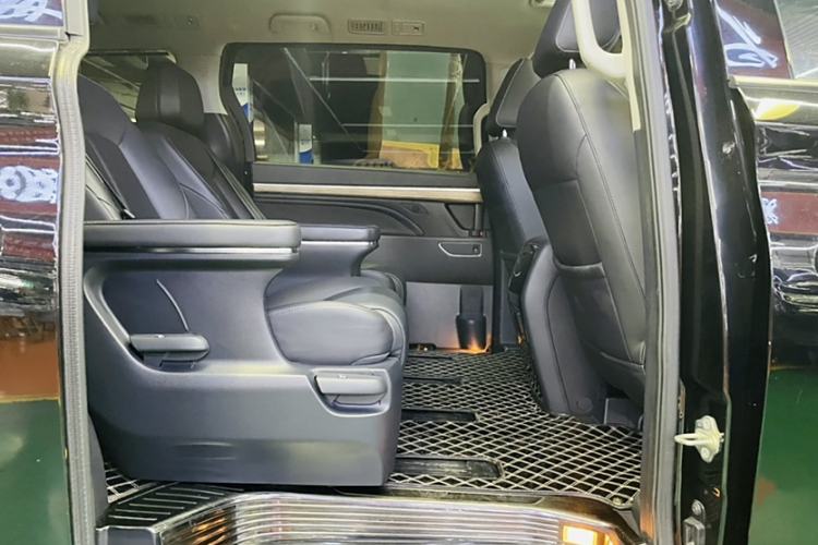 Used GAC Trumpchi M8 2021 Lingxiu Series 390T Deluxe Edition
