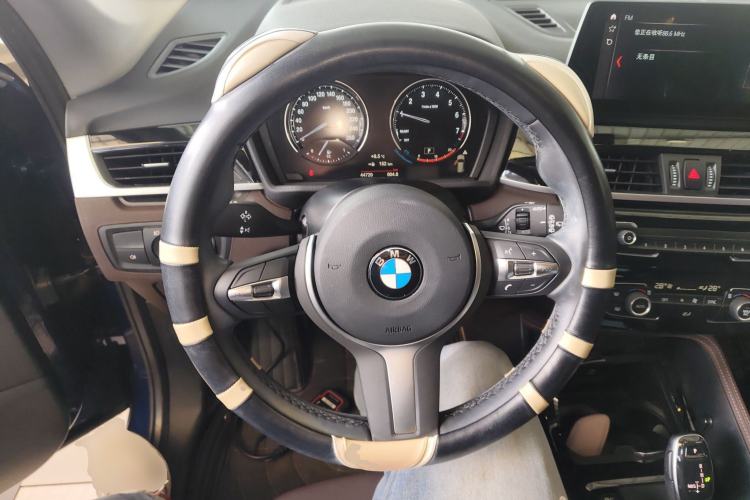 Used BMW X1 2020 sDrive20Li Premium Edition
