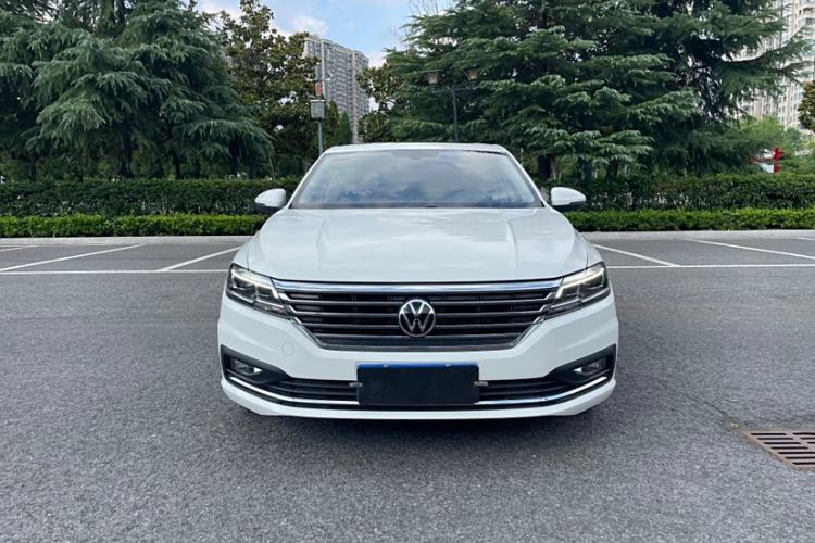 Used Volkswagen Lavida 2022 280TSI DSG Comfort Edition
