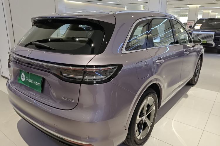 Used Hima H5 2025 Extended-Range Max