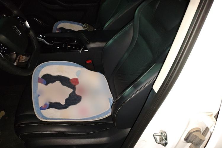 Used Bestune B70 2021 1.5T Automatic Smart Enjoyment Edition
