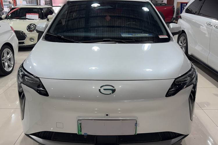 Used AION Y 2022 Plus 70 Smart Edition