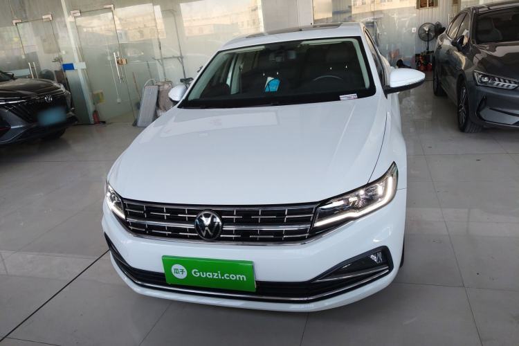 Used Volkswagen Bora 2021 280TSI DSG Elite Smart Connectivity Version
