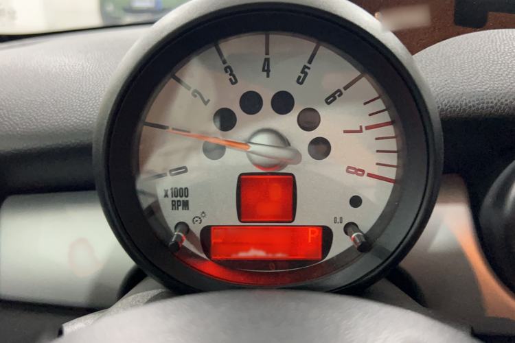 Used  Clubman 2011 1.6L COOPER Fun
