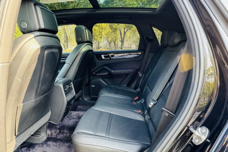 Used Porsche Cayenne 2019 Cayenne 3.0T
