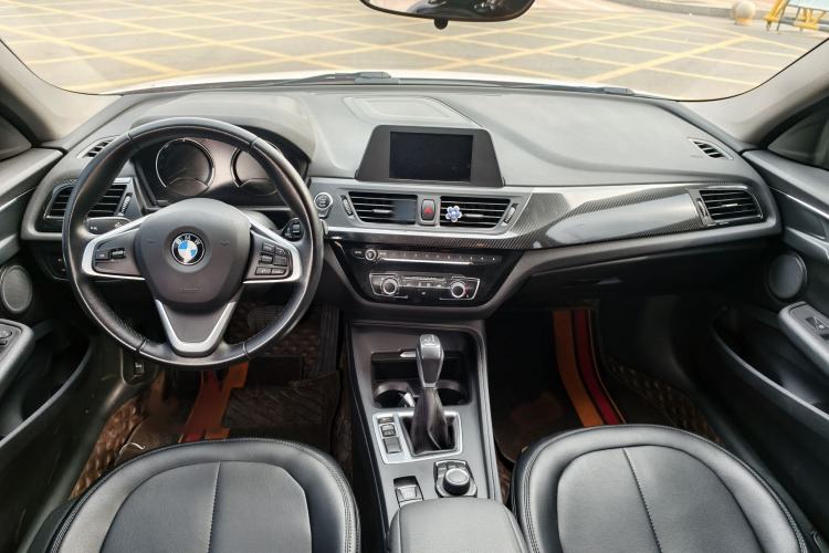 Used BMW 1 Series 2018 118i Fashion Model
