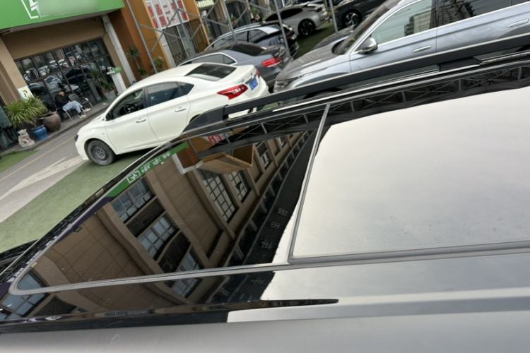 Used Tank 400 New Energy 2024 Hi4-T Off-Road Edition