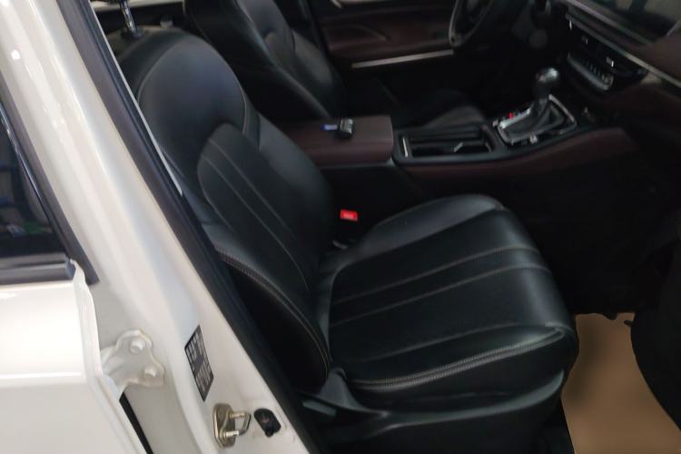 Used GAC Trumpchi M6 2021 PRO 270T DCT Luxury Edition