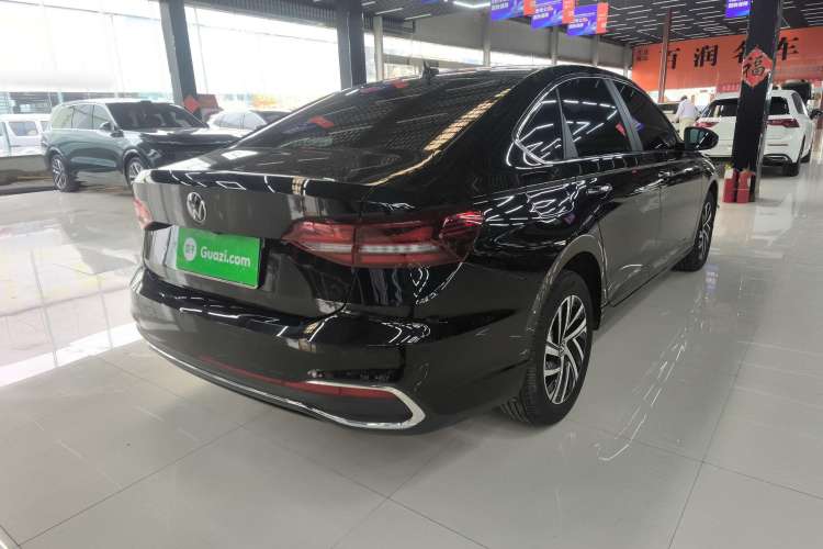 Used Volkswagen Lavida 2024 300TSI DSG Full-Comfort Edition
