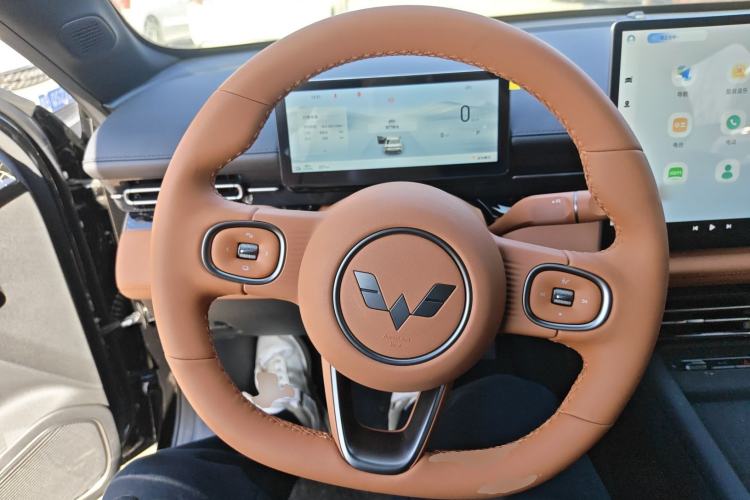 Used Wuling Xingguang 2025 610 km Smart Flagship Version