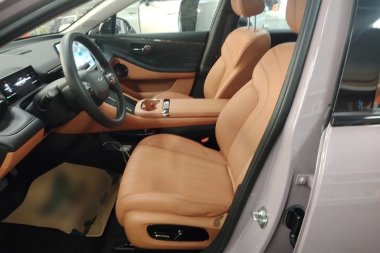 Used AION RT 2025 650 LiDAR Edition
