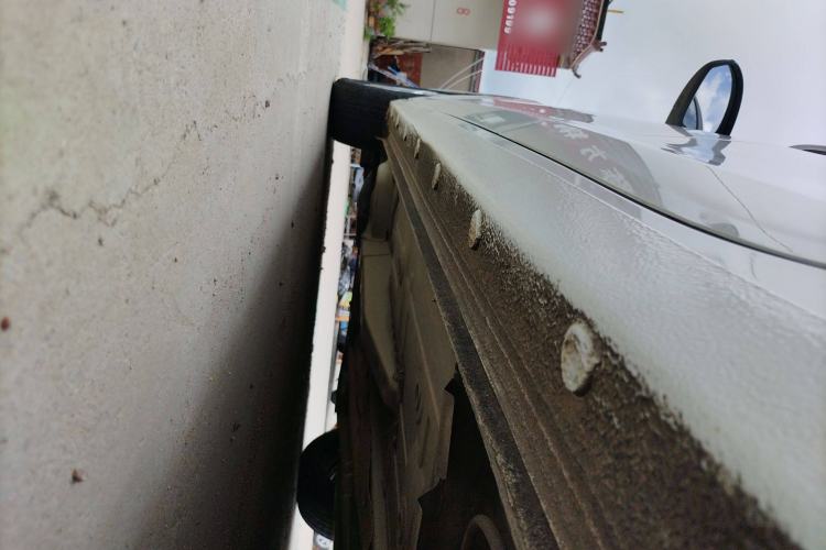 Used Chevrolet Cavalier 2018 320 Manual Enjoyment Edition
