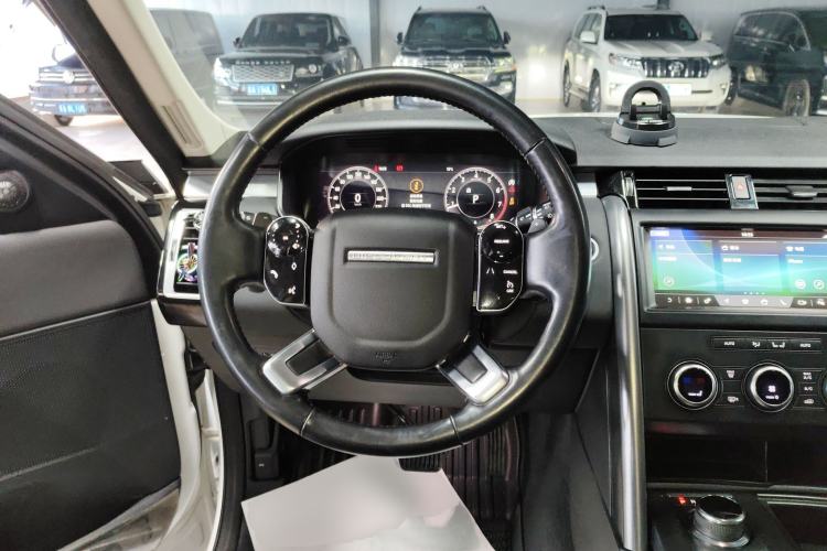 Used Land Rover Discovery 2020 3.0 SC V6 30th Anniversary Special Edition