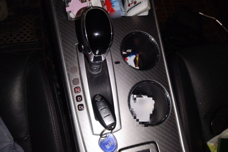 Used Nissan Teana 2016 2.0L XL-Upper Smart Edition
