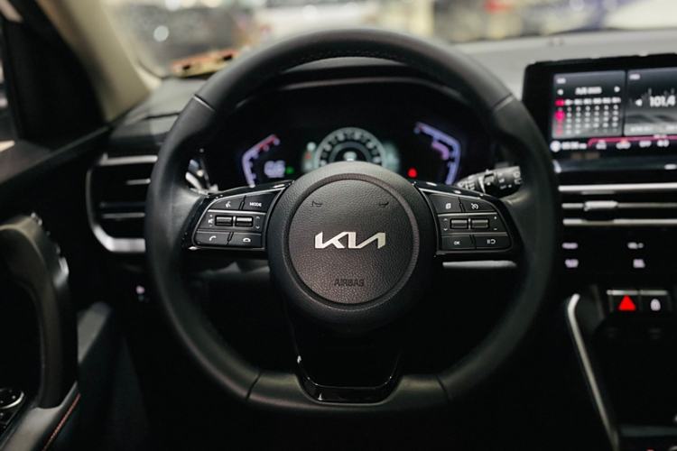 Used Kia Sportage R 2021 Ace 2.0L Challenge Edition
