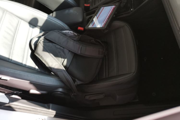 Used Volkswagen Touran 2016 Volkswagen Touran L 280TSI DSG Comfort Edition